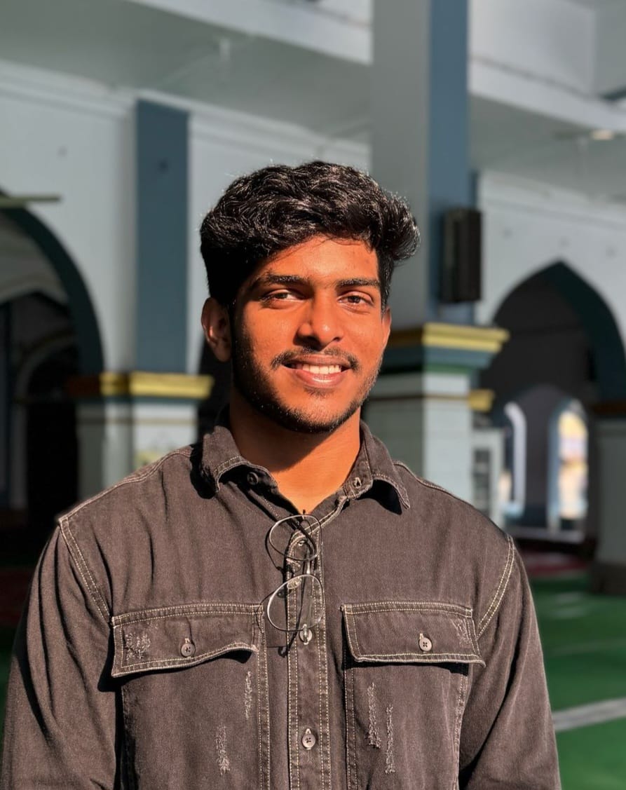 Ajsal Ali